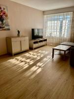 City Center Piotrkowska Free Parking Manhattan - B&B Lodz