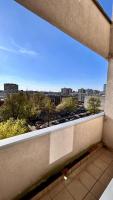 City Center Piotrkowska Free Parking Manhattan - B&B Lodz