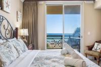 3BR Beachfront Huge Balcony 2 Pools Luxury - B&B Fort Walton Beach