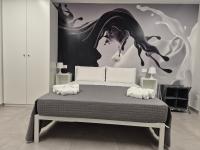 U Cori A&G MONOVANO Piano terra, Parcheggio gratis , 1,3 dal Mare - B&B Catania