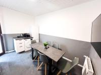 Appartamento con 2 Camere da Letto