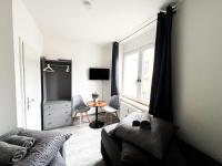 Appartamento con 2 Camere da Letto