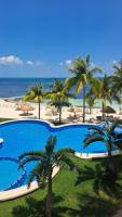 Beach Corner 309 - B&B Cancún