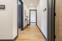 Luxury Apartment Close to Elstree & Borehamwood Station - Bed and Breakfast Borehamwood