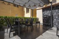 Vatican Boutique Apartment with Large Terrace - B&B Roma