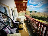 Cavljak Retreat Sarajevo - Mountain home - Jakuzzi - B&B Sarajevo