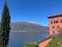 Nido sul Lago Balcone - Bed and Breakfast Bellano