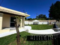 Casa Verde - B&B Marathiás