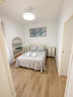 Appartement 2 Chambres - Vue sur Ville