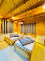 Woody house - B&B Dahab