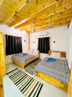 Woody house - B&B Dahab