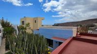 Sueño Rooftop Suite, Casa Coronel in La Lajita, since 2026 - B&B La Lajita