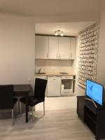 Appartamento Monolocale