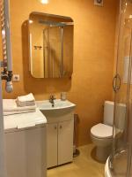 Apartamento Estudio
