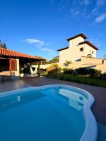 Pousada Estamos Acá - Geribá, Búzios - B&B Armação dos Búzios