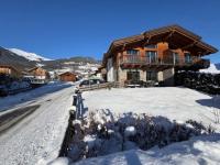 Green Garden Lodge A2 Walchen-Kaprun - B&B Piesendorf