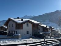 Green Garden Lodge A2 Walchen-Kaprun - Ferienwohnung Piesendorf