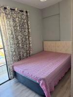 Apartamento Frente Mar na Ocian - B&B Praia Grande