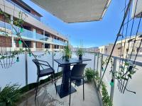 Best location 3 bedrooms Modern apartment sauna, balcony, elevator, and easy access to city center - Chambres d'hôtes Oslo