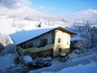 Bei Hanni - Bed and Breakfast Söll