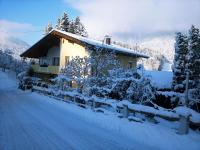 Bei Hanni - Bed and Breakfast Söll
