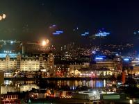Best location 3 bedrooms Modern apartment sauna, balcony, elevator, and easy access to city center - Chambres d'hôtes Oslo