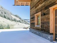 Heualm - B&B Hopfgarten im Brixental