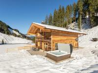 Heualm - B&B Hopfgarten im Brixental