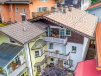 Rosenberger I und II - Bed and Breakfast Hopfgarten im Brixental