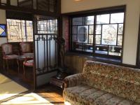 Inn Oyado Nezuneko opened in April 2021 - B&B Tazawako-obonai