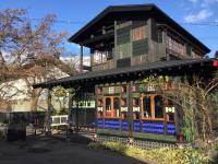 Inn Oyado Nezuneko opened in April 2021 - B&B Tazawako-obonai