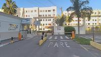 Apartamento com AR Condicionado splint, condomínio com piscina 2 Qts, próximo à praias e ao pavilhão de Carapina com portaria 24h - B&B Serra