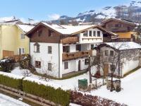 Pension Schreder XL - B&B Kirchberg in Tirol