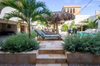 Casa Ananda Hotel Boutique - Ferienwohnung Canoa Quebrada