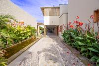 Casa Ananda Hotel Boutique - B&B Canoa Quebrada