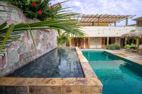 Casa Ananda Hotel Boutique - B&B Canoa Quebrada