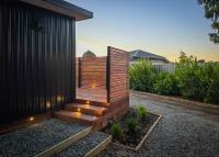 Guesthouse on Gardiners - Ferienwohnung Christchurch