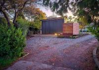 Guesthouse on Gardiners - Ferienwohnung Christchurch