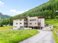 Gletschertraum - Bed and Breakfast Sölden