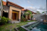 Maheeka Villa, Sanur - B&B Kelurahan Sanur
