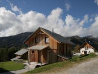 Die Bergliebe - Ferienwohnung Hohentauern