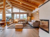 Grebenzen Lodge Edelblick - Chambres d'hôtes Sankt Lambrecht