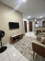 Apto do xavier III - Ferienwohnung Petrolina