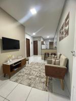 Apto do xavier III - Ferienwohnung Petrolina