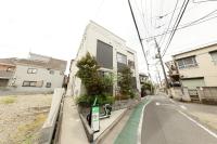 Shared House TOKYO OYAMA - Bed and Breakfast Tokio