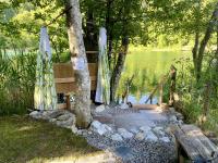 Residenz Aichwaldsee - Ferienwohnung Unteraichwald