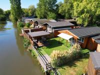 Ooievaarsnest - Bed and Breakfast Geel