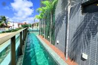 Paraíso em Tamandaré | Piscina Privativa - B&B Tamandaré