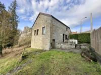 Gite de Montaigle - Ferienwohnung Falaën
