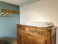 Le Pavillon - B&B Tohogne
